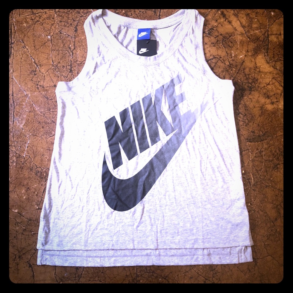 Nike Tank